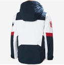HANSEN JR ELEVATE JACKET 1.2