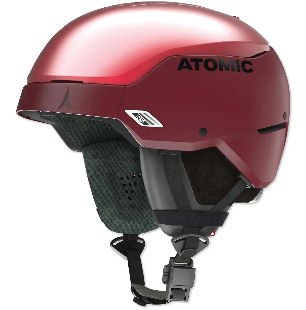 COUNT AMID RS + MENTONNIERE