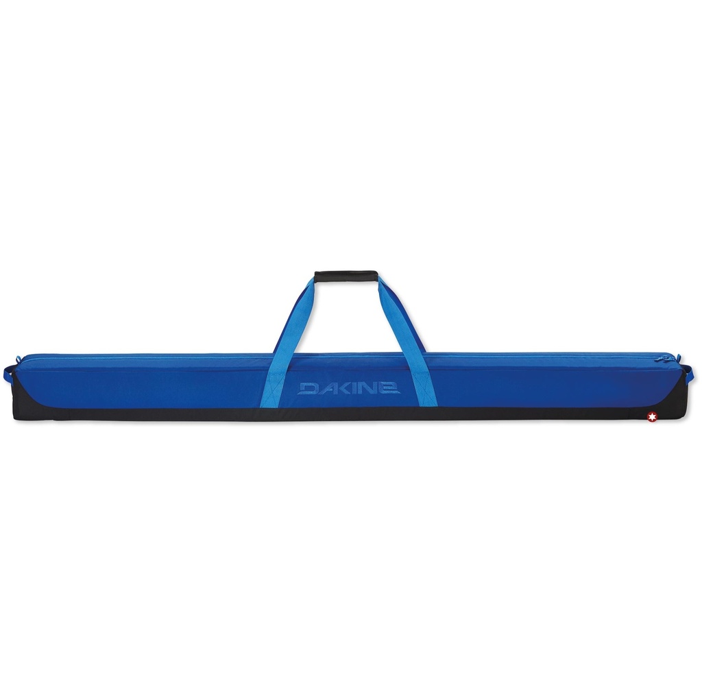 SKI SLEEVE 1 PAIRE 175 CM DEEP BLUE