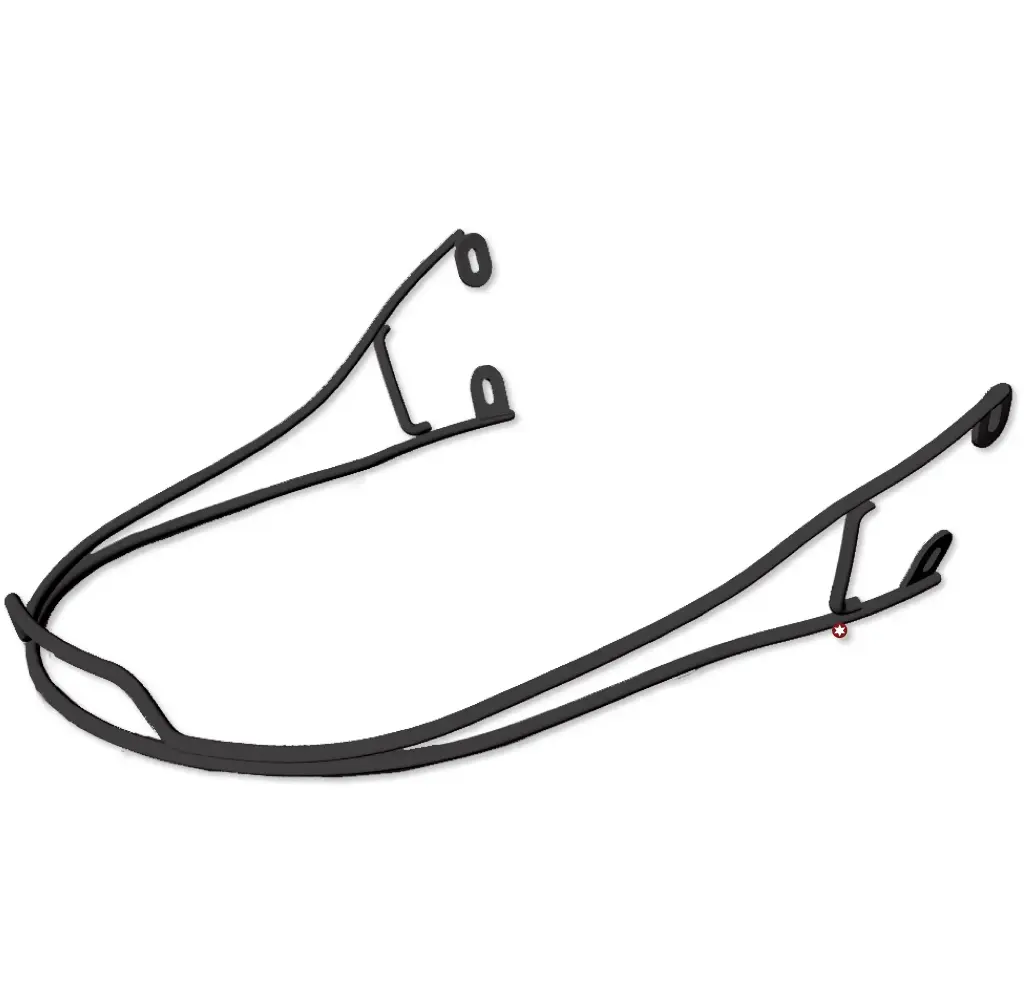 CHINGUARD VULCANO 6.8