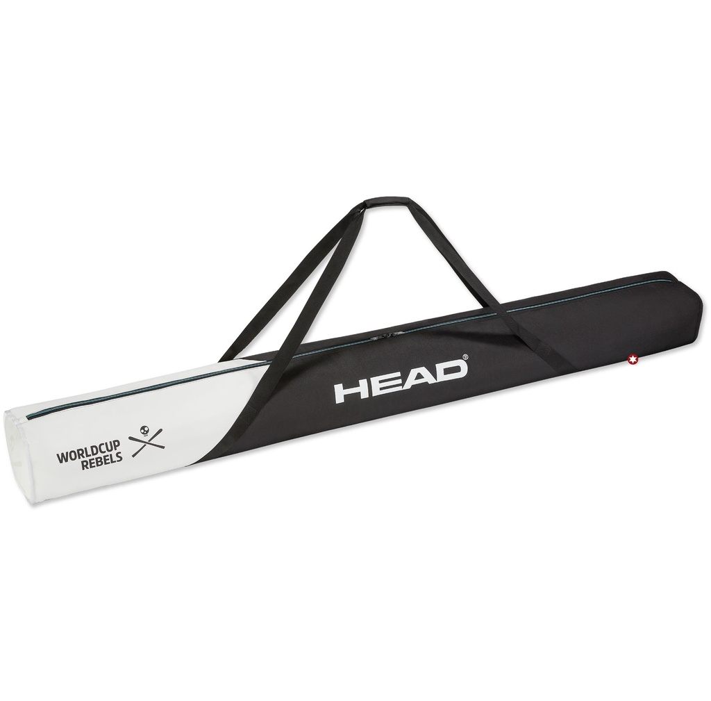 REBELS SINGLE SKIBAG 197CM
