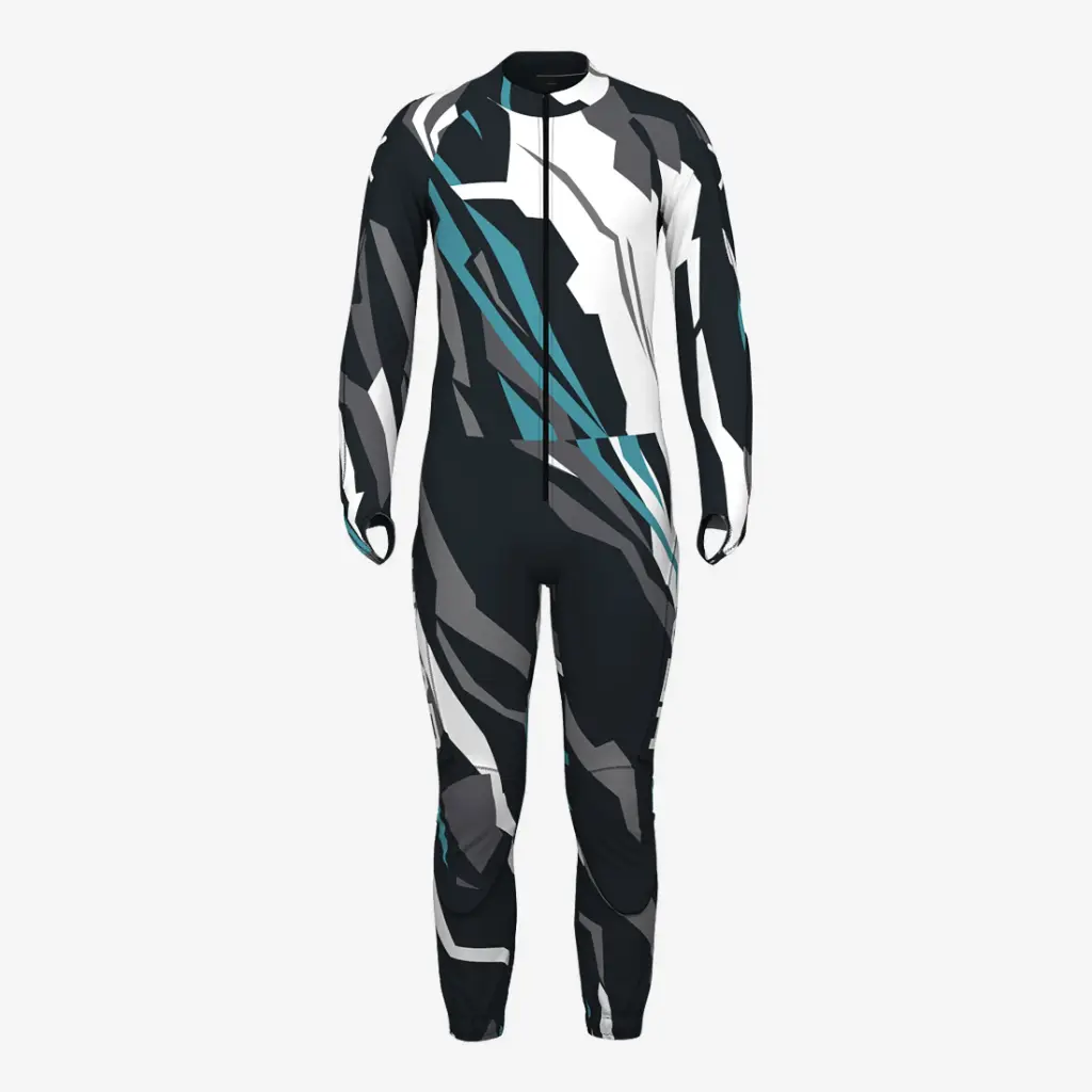 GS RACE SUIT FIS