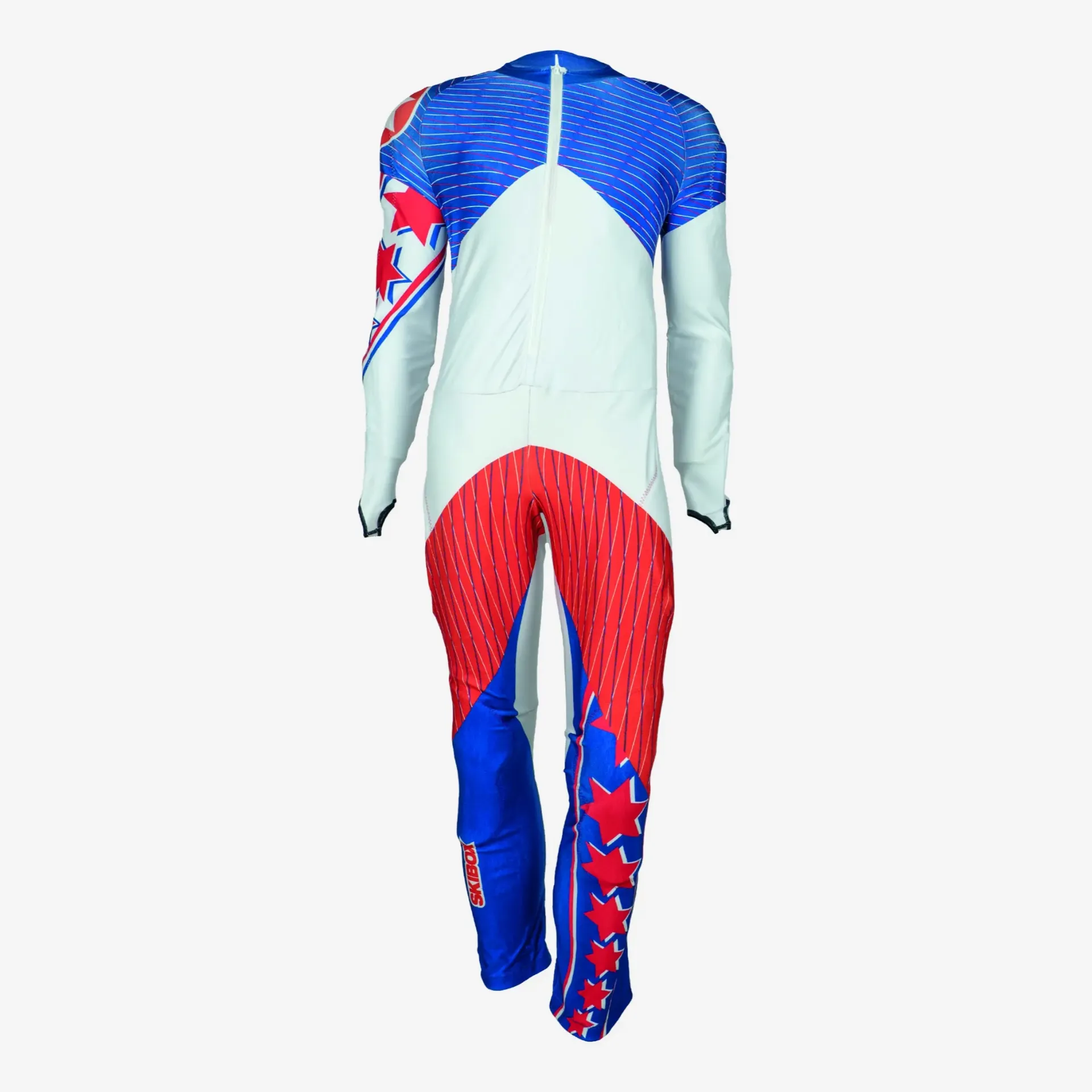 RACE SUIT ELE GS FIS