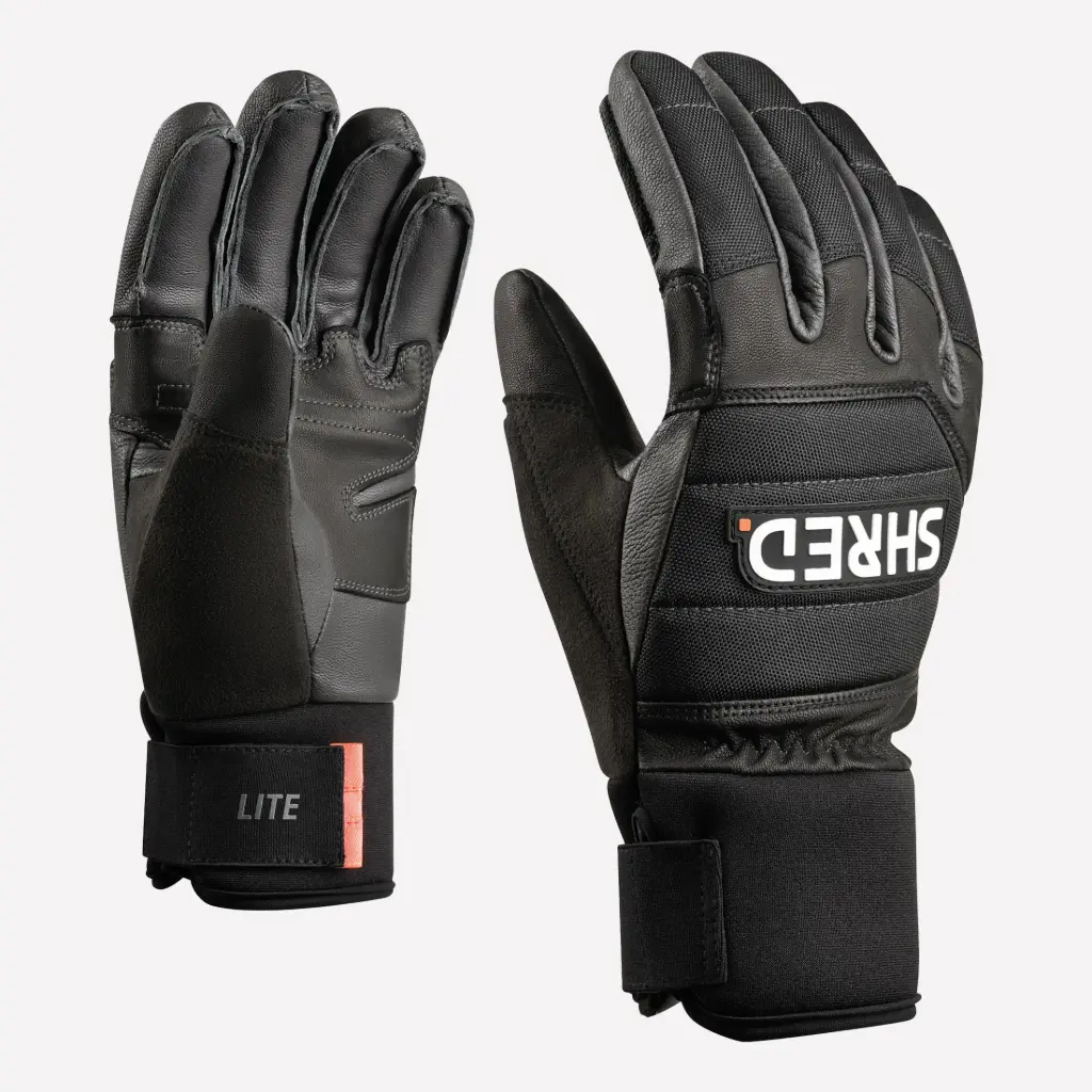 ALL MTN PROTECTIVE GLOVES LITE