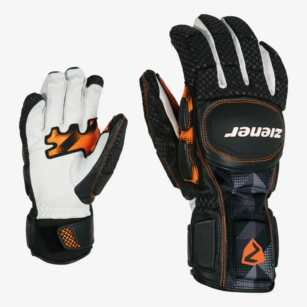 GATOS PR GRIS NARANJA