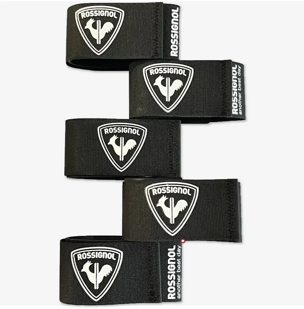 SKI STRAP 5 UNITÉS