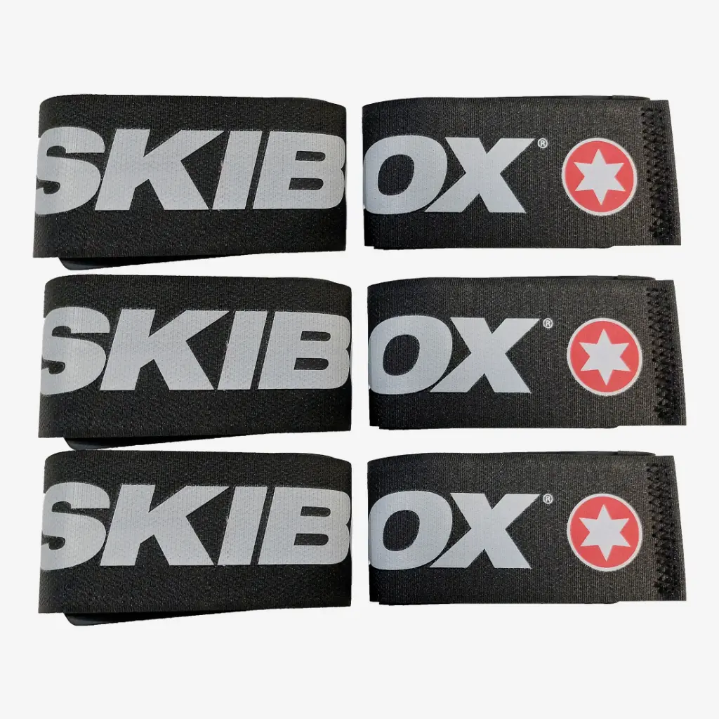 SKI STRAP 6 UNITES