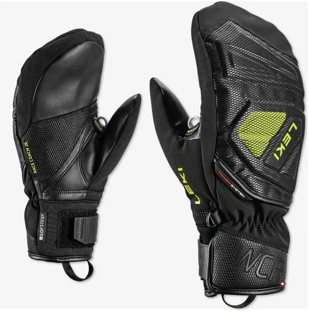 WCR C-TECH 3D JUNIOR MITT