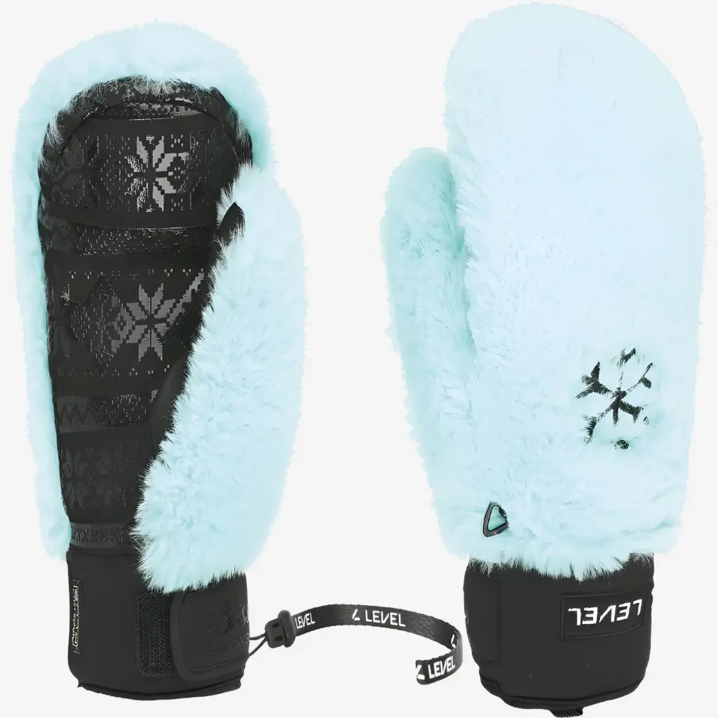 GLOVE SIBERIAN MITT
