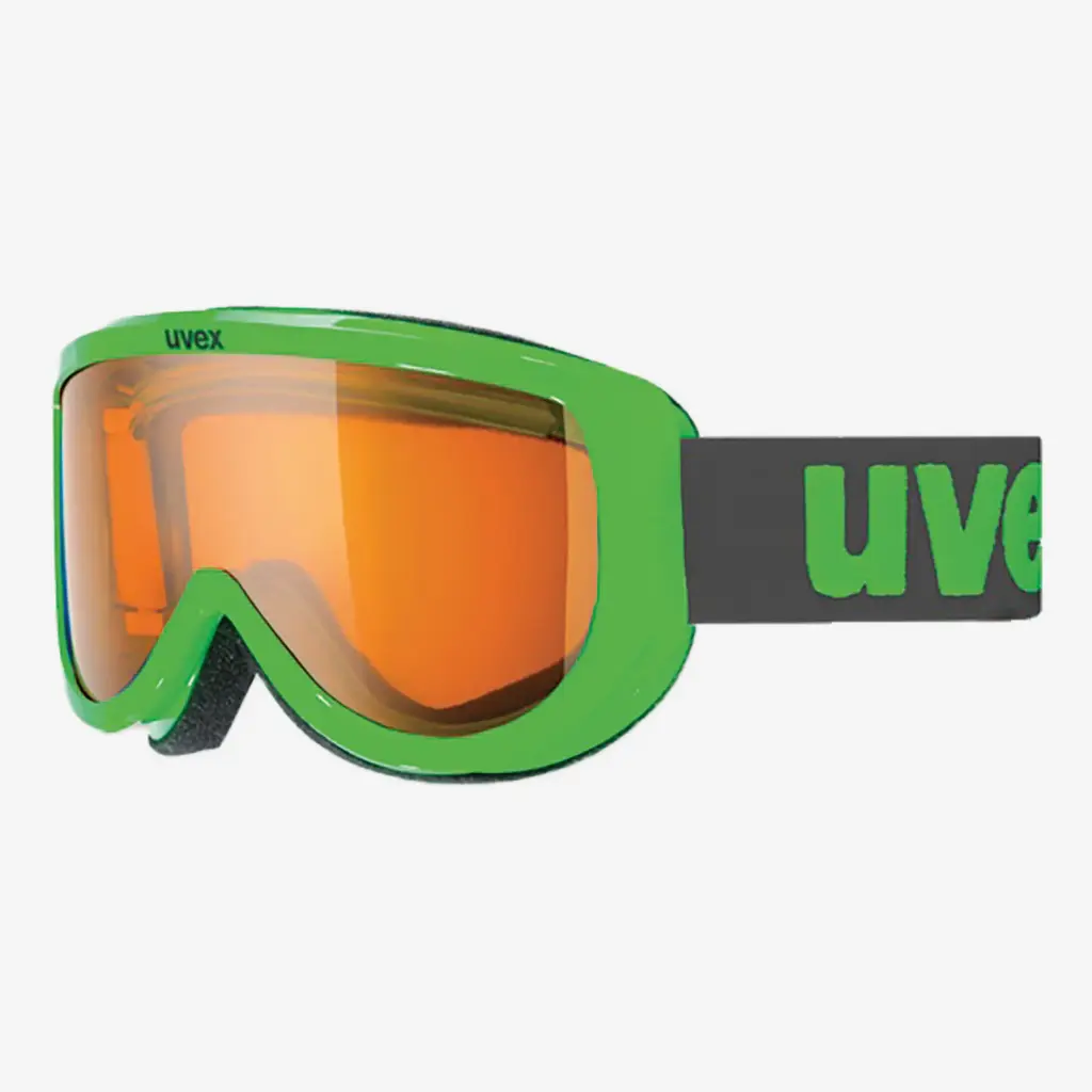 [S55.1.604.7719] RACER NEON GREEN