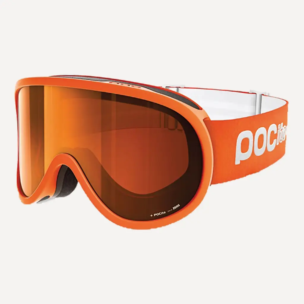 POCITO+ RETINA ORANGE ZEISS