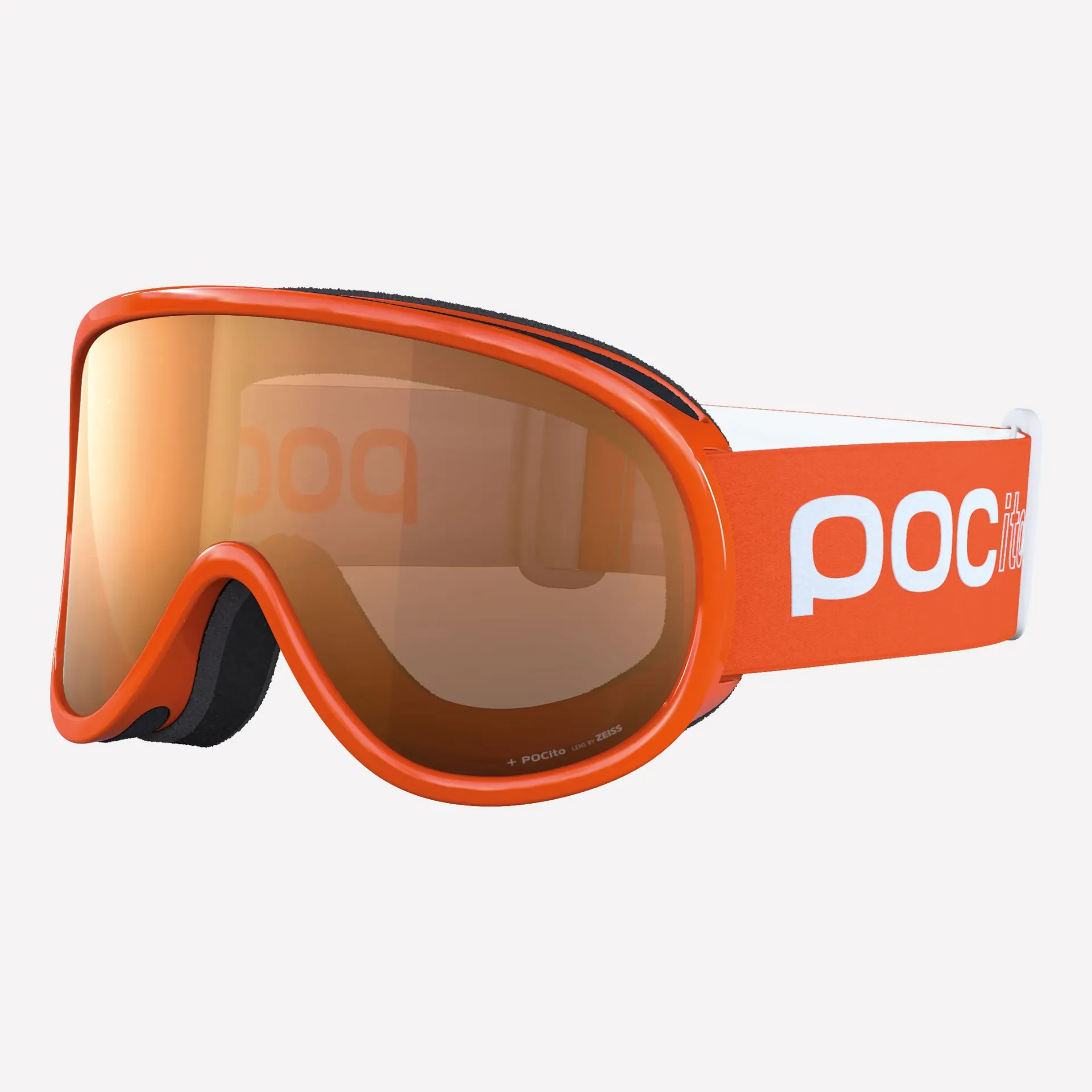 [40064.1205] POCITO+ RETINA ORANGE ZEISS