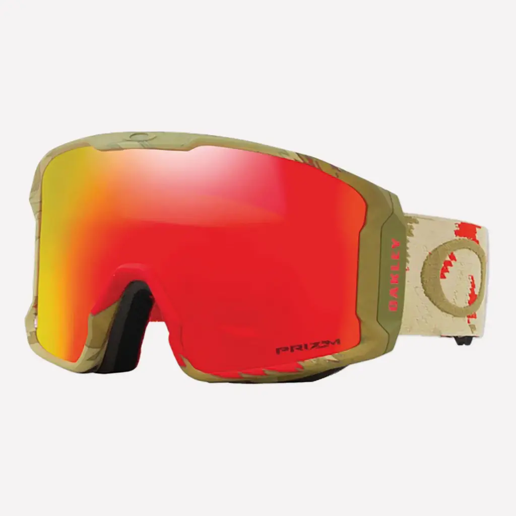 [0OO7070-32] LINE MINER  CARLSON SIG RAZOR PRIZM ™