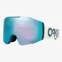 FALL LINE XM FP PROGRESSION PRIZM SNOW SAPPHIRE IRIDIUM