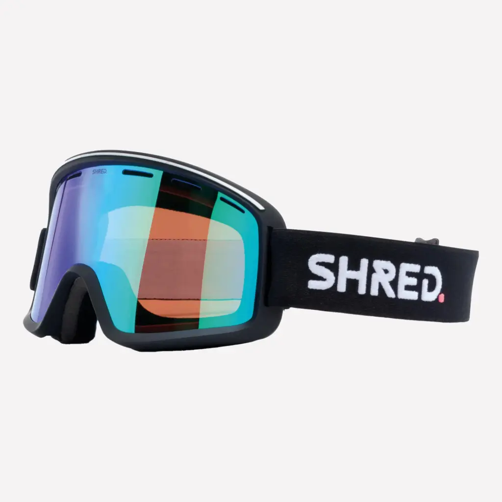 [GOMONJ11A] MONOCLE BLACK CLB