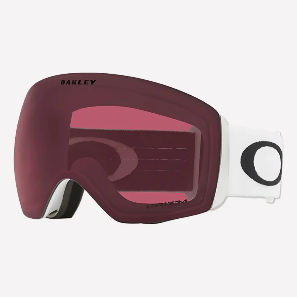 [0OO7050-92] FLIGHT DECK MATTE WHITE PRIZM GREY