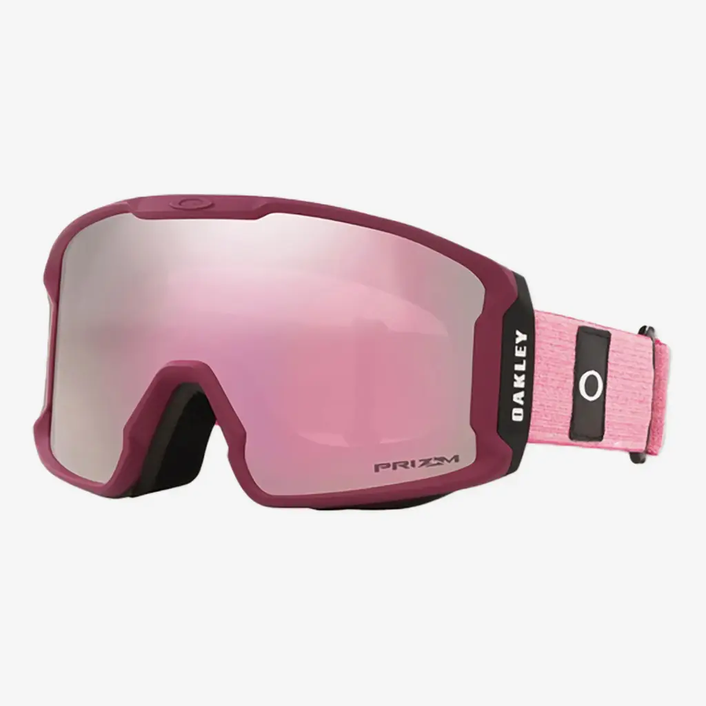 [0OO7093-29] LINE MINER XM HEATHERED GRENACHE PRIZM PINK