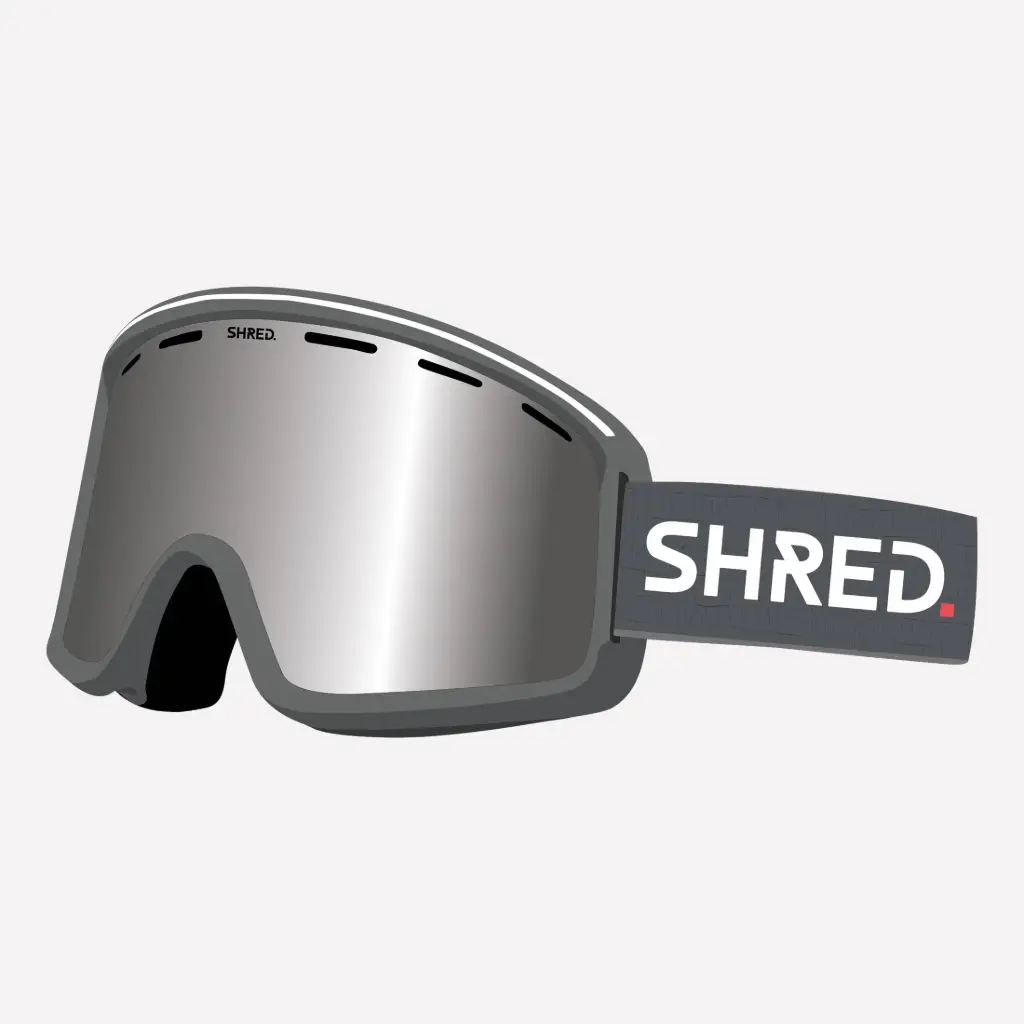 [GOMONL21A] MONOCLE GREY