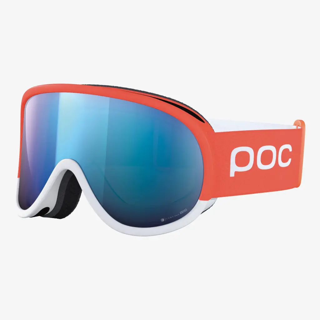 [40516.8453] RETINA CLARITY COMP FLUORESCENT HYDROGEN ZEISS