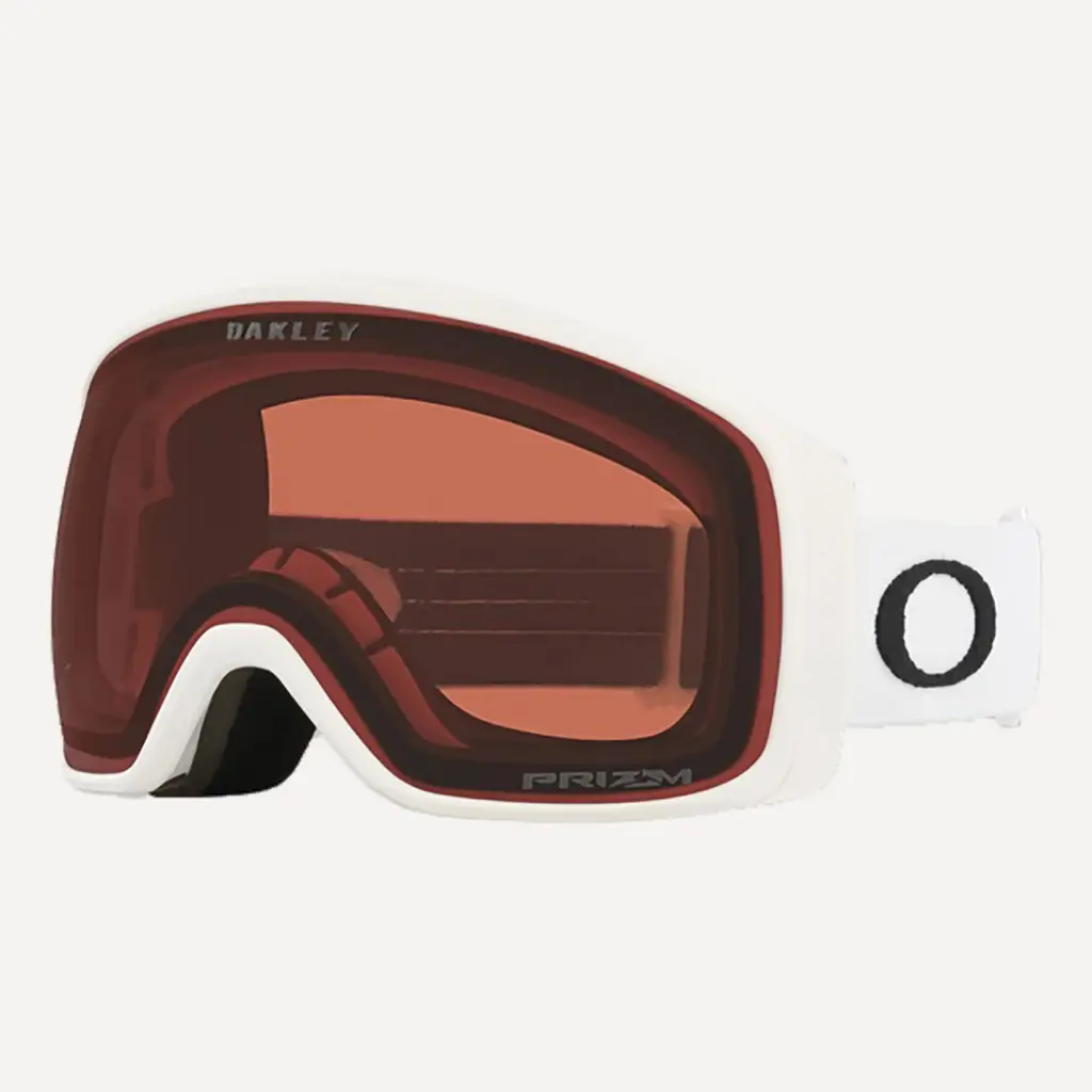 FLIGHT TRACKER M FP WHITE