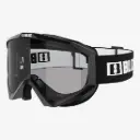 LINER BLACK W WHITE LOGO