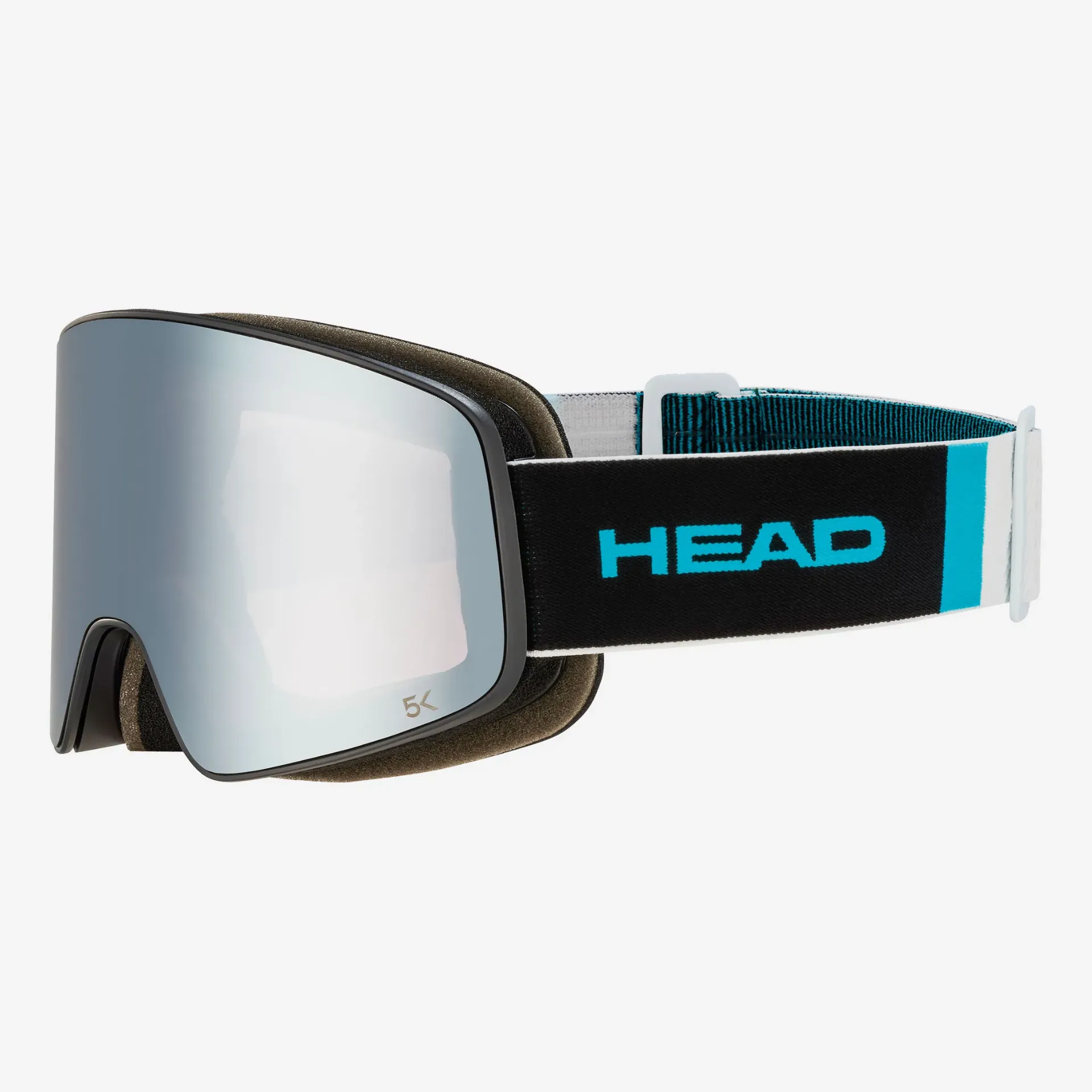 [390123] HORIZON 5K + SPARE LENS