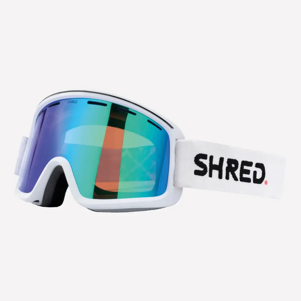 [GOMONN33A] MONOCLE PURE WHITE