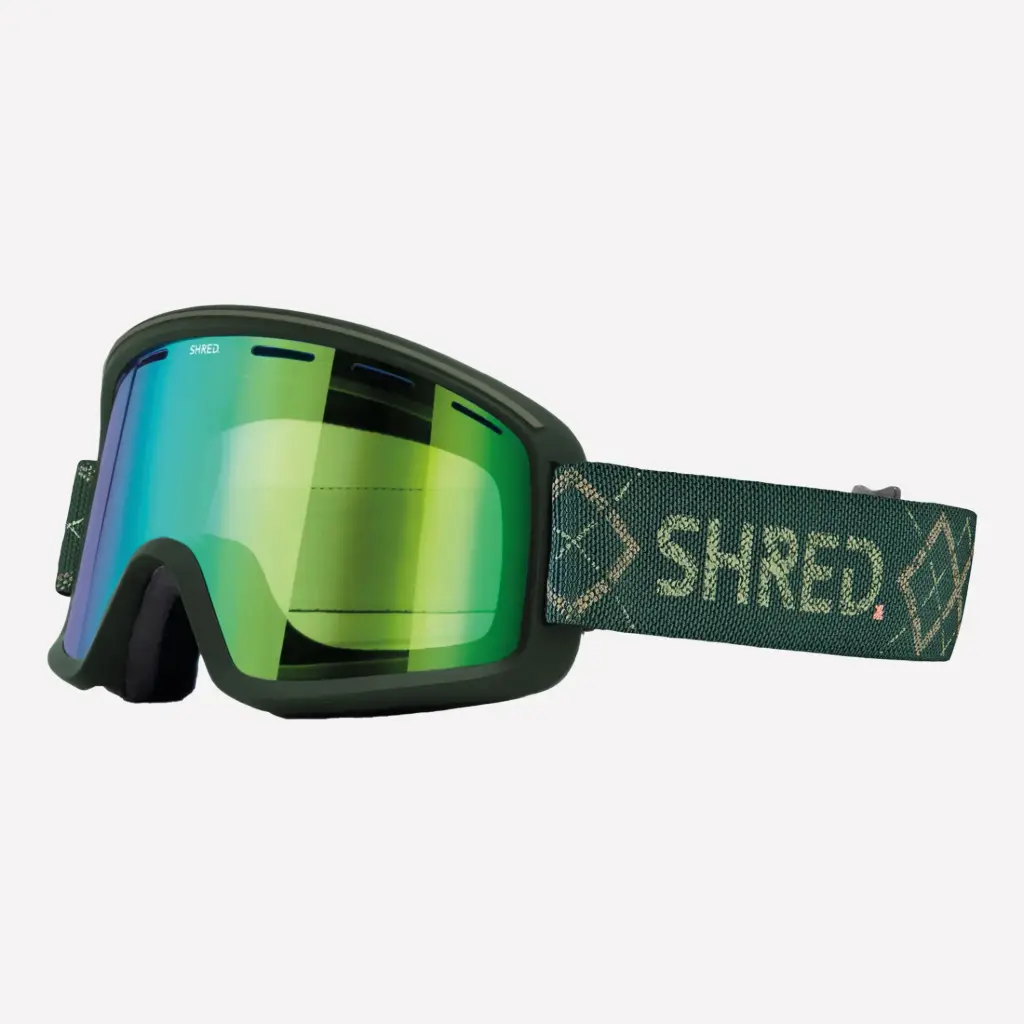 [GOMONN22B] MONOCLE BIGSHOW