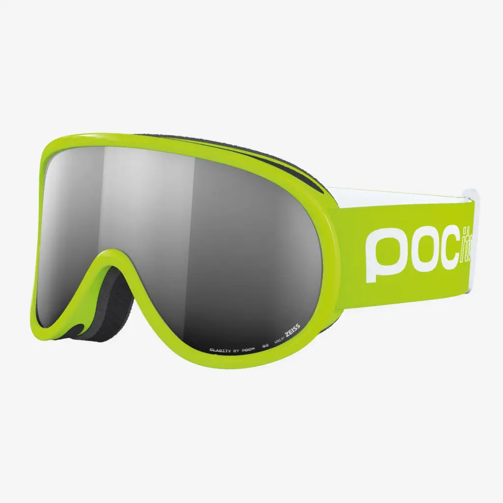 POCITO RETINA