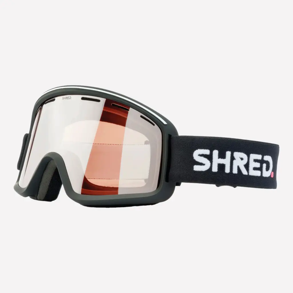 [GOMONK11C] MONOCLE BLACK LOW LIGHT