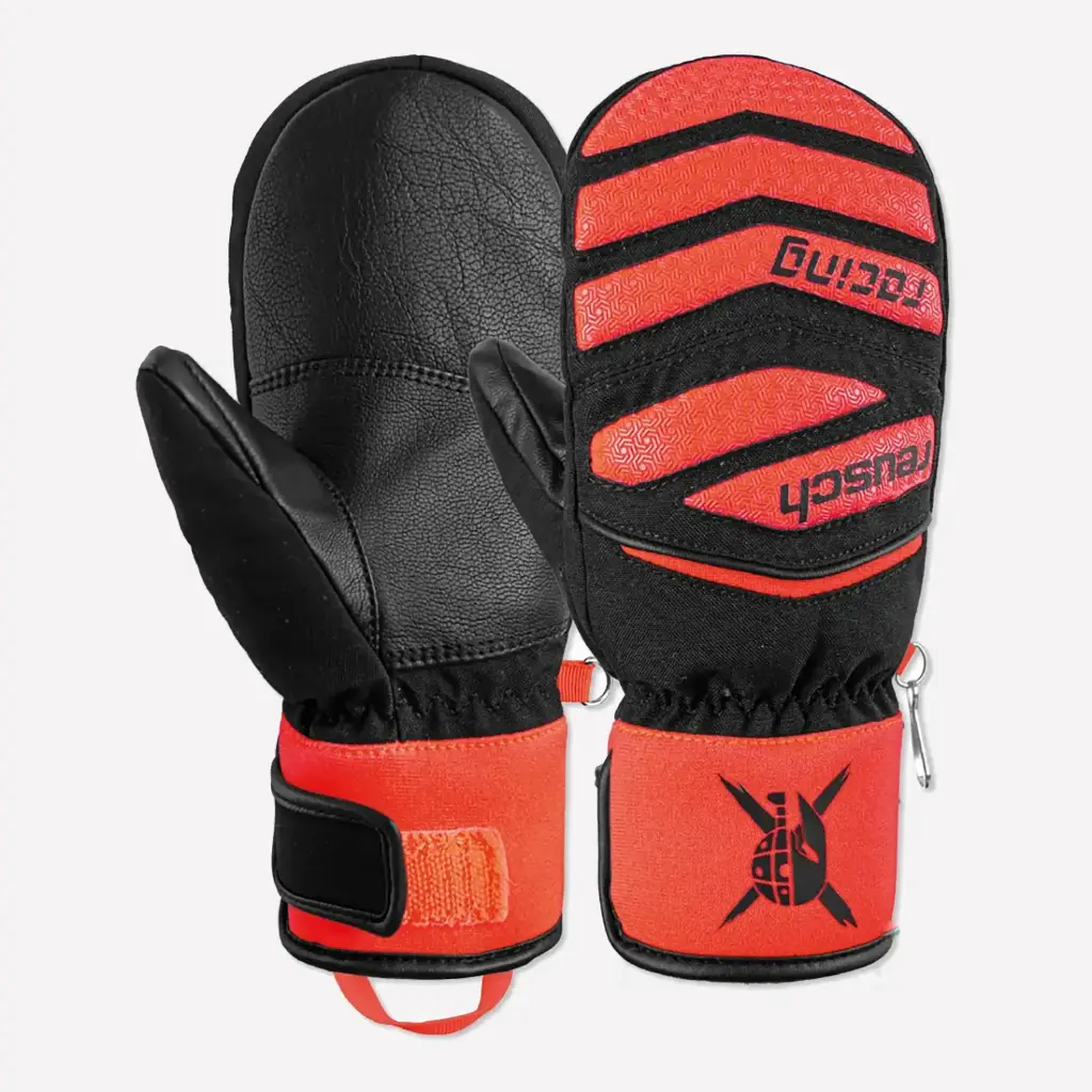 WC WARRIOR PRIME R-TEX® XT JUNIOR