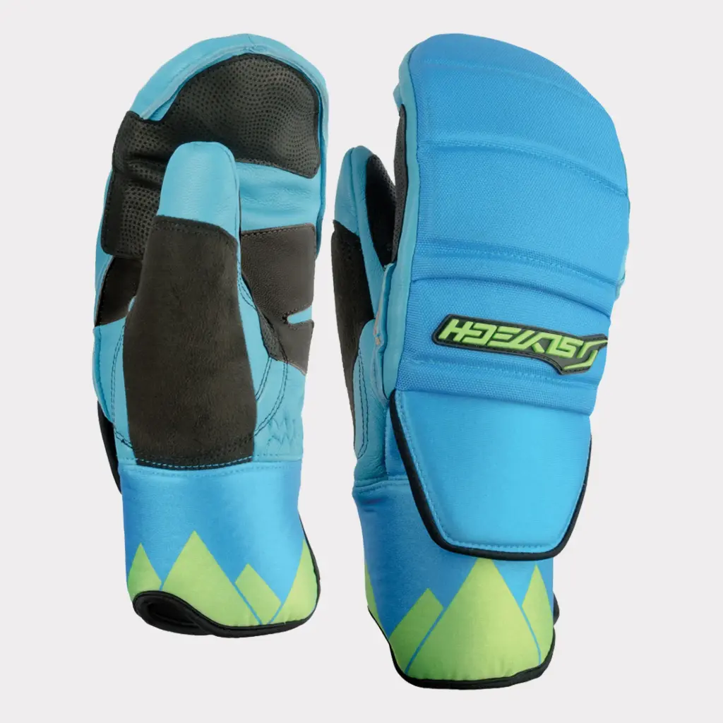 FORTRESS RACE ONE MINI TURQUESA/VERDE