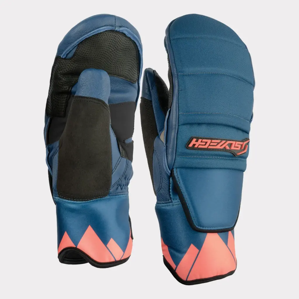 FORTRESS RACE ONE MINI AZUL MARINO/SALMON