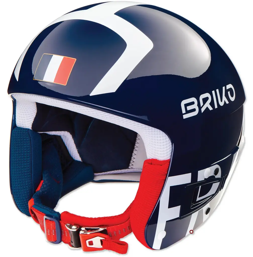 VULCANO 6.8 FRANCE FIS