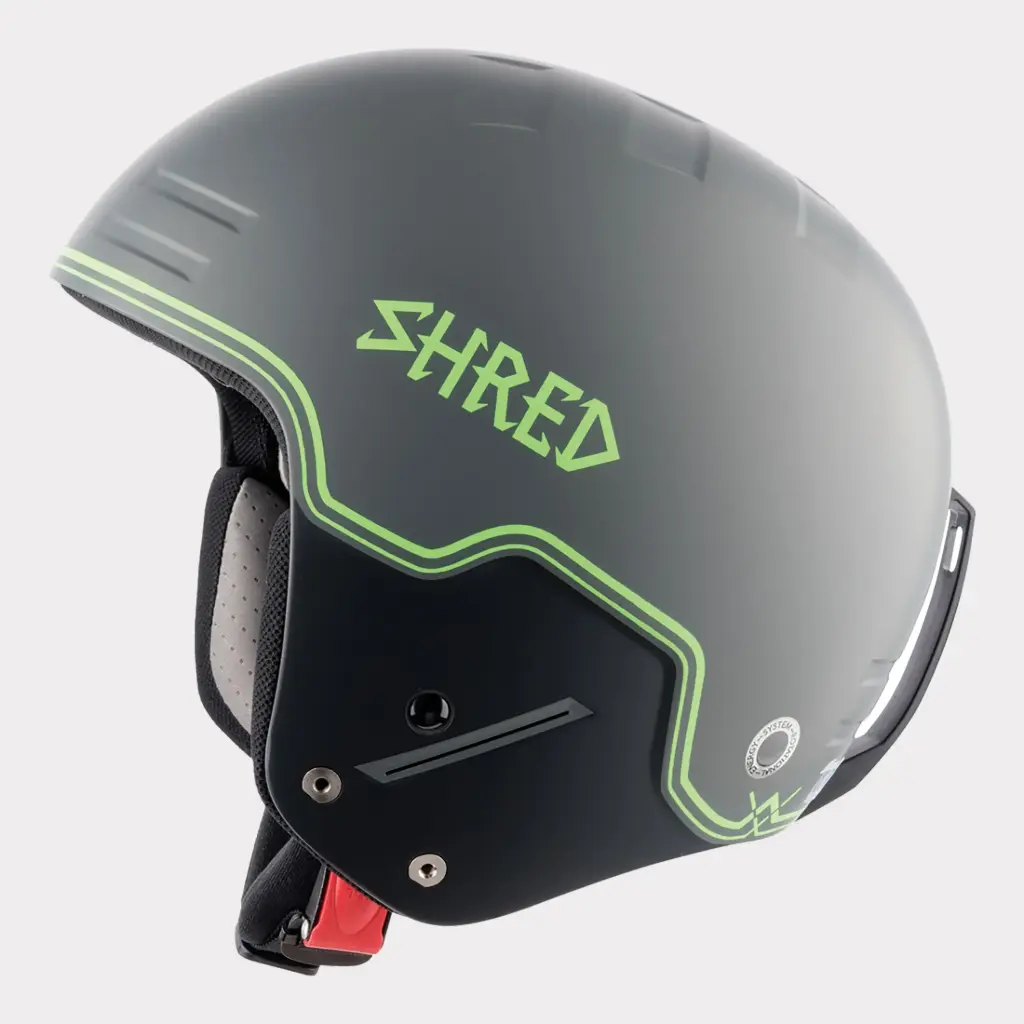 BASHER NOSHOCK CHARCOAL FIS