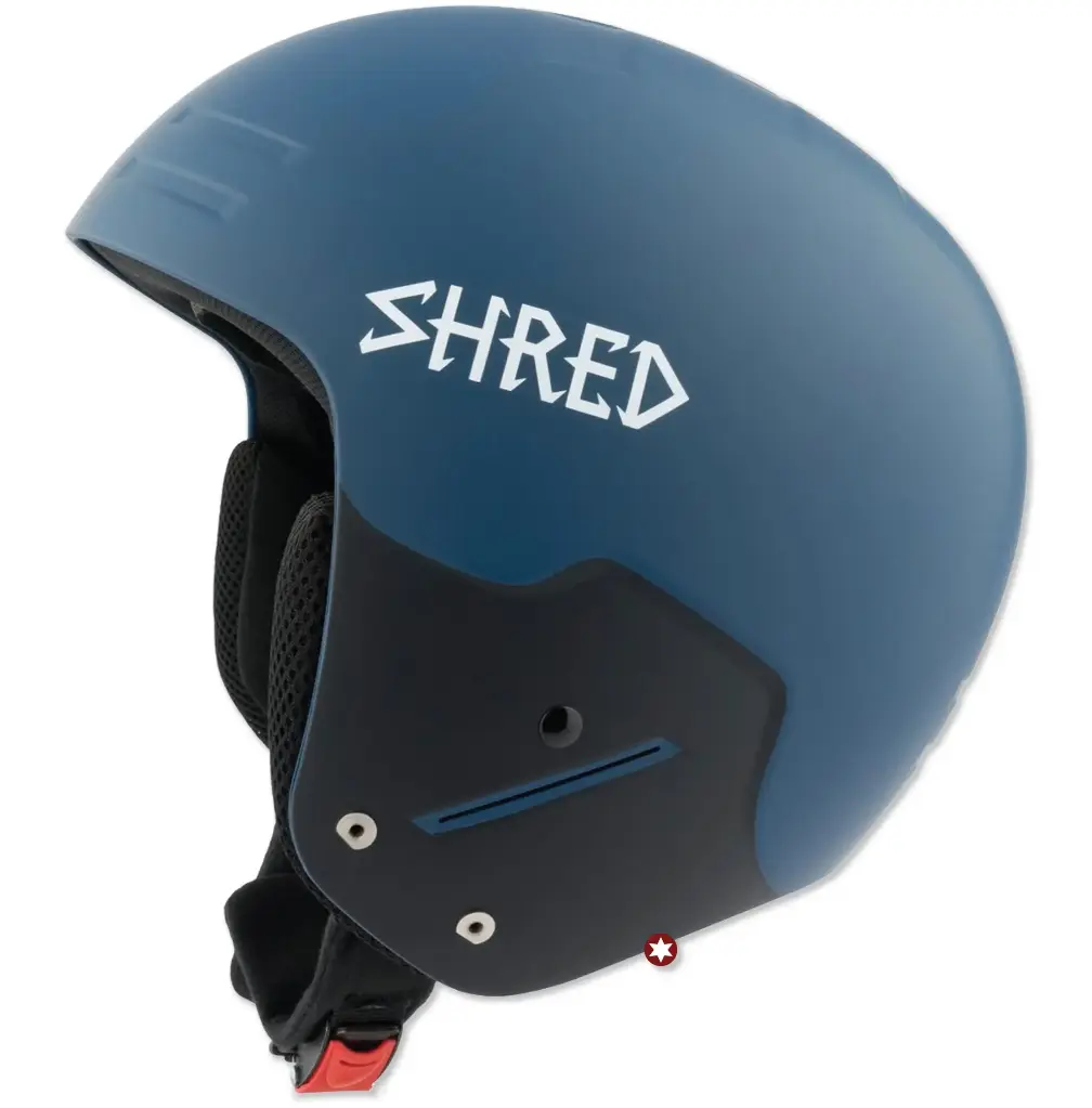 BASHER NOSHOCK NAVY BLUE FIS