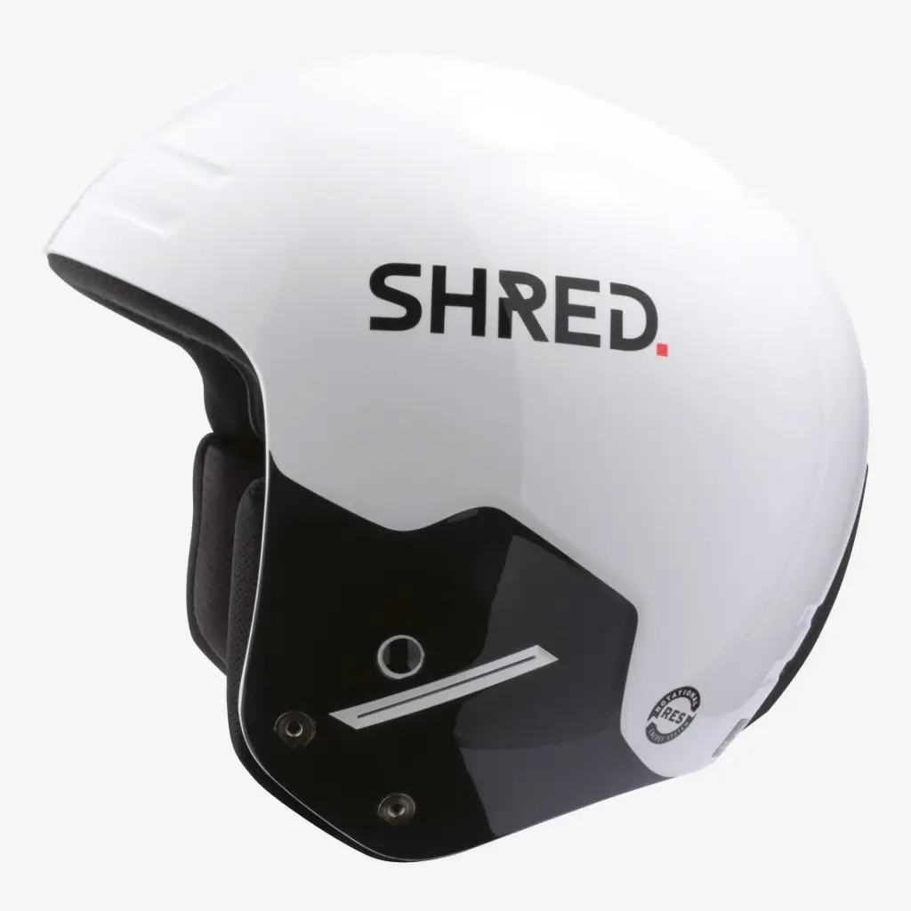 BASHER ULTIMATE WHITE FIS