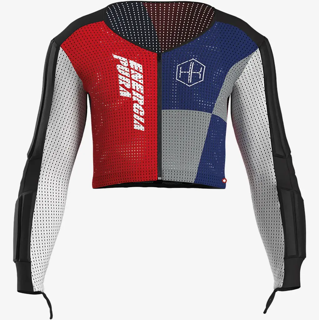 RACING SR KRISTOFFERSEN