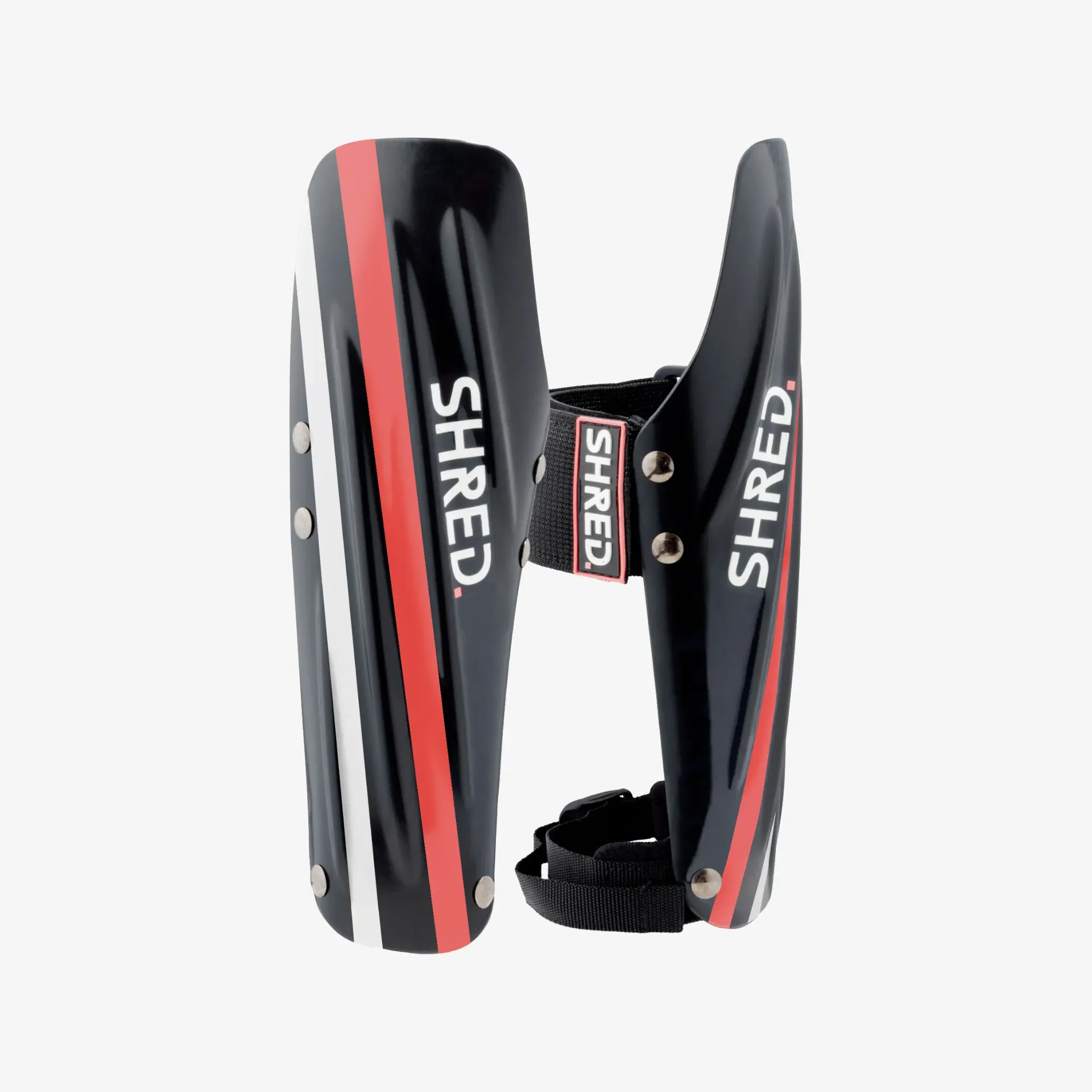 [GUAGCM12S] ARM GUARDS CARBON SMALL 