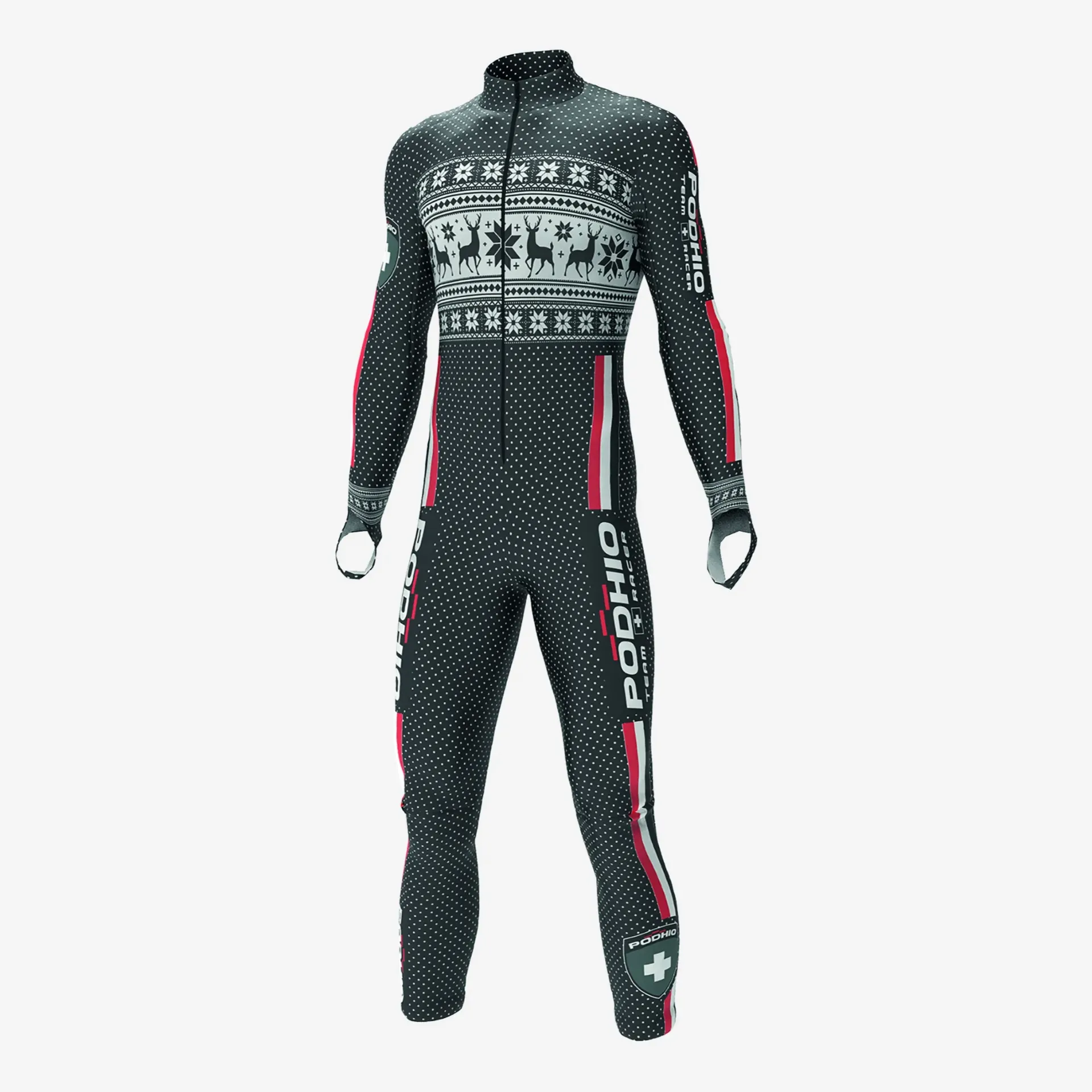 RACE SUIT SR