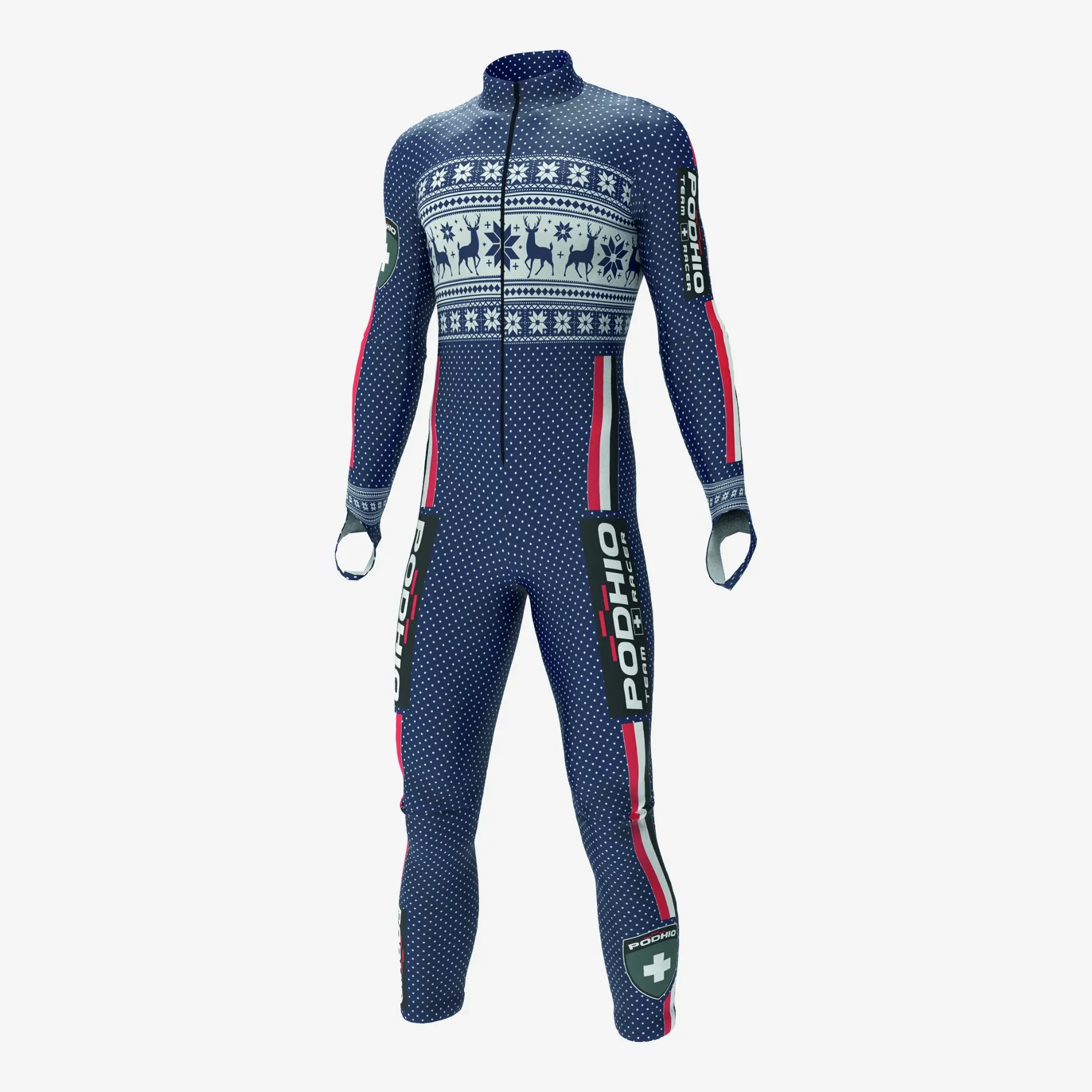 RACE SUIT SR