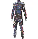 RACE SUIT SR