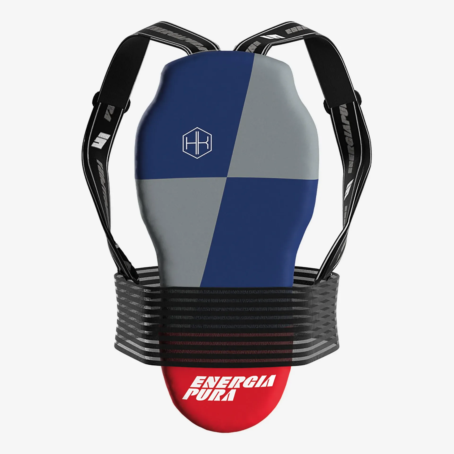 [A2005X.W098-M] LONG BACK KRISTOFFERSEN (M)