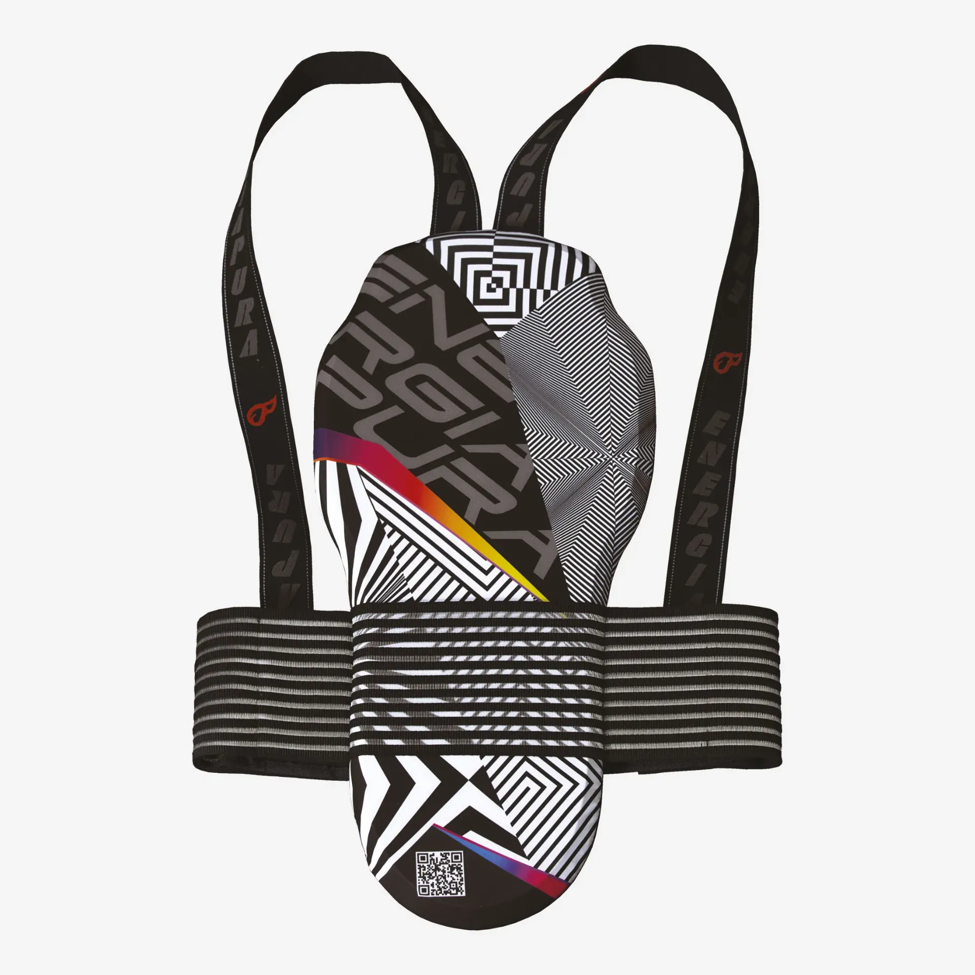 [A2005U-A451-XS] LONG BACK OPTICAL (XS)