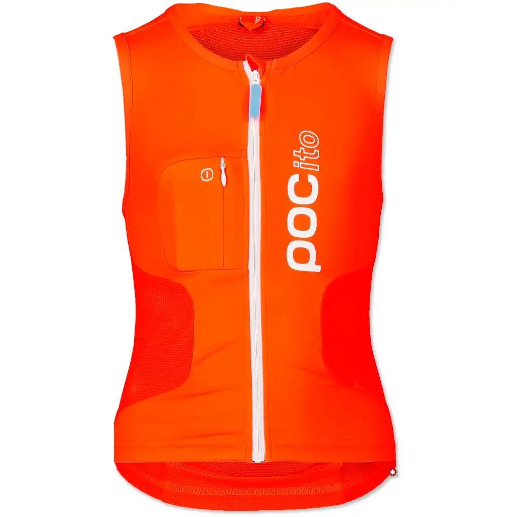POCITO VPD AIR VEST ORANGE