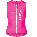 POCITO VPD AIR VEST PINK