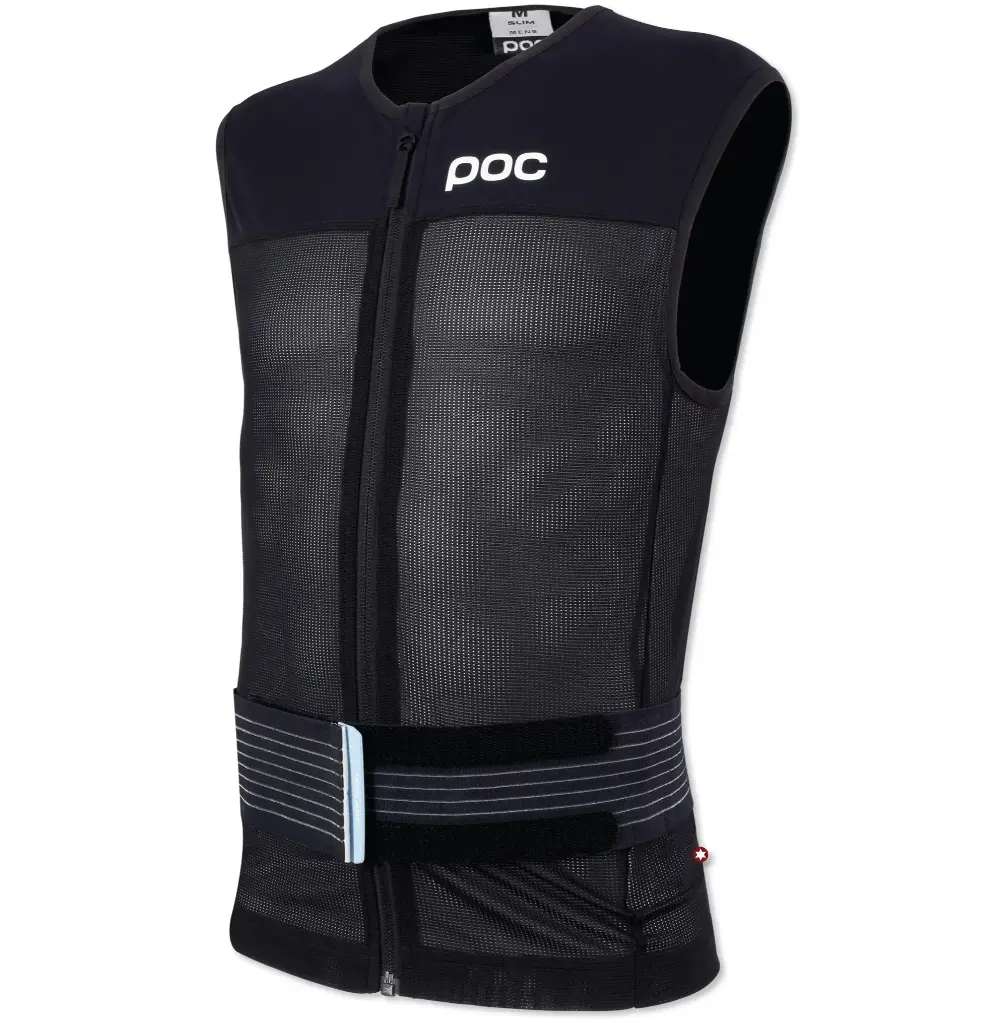 SPINE VPD AIR VEST SLIM 