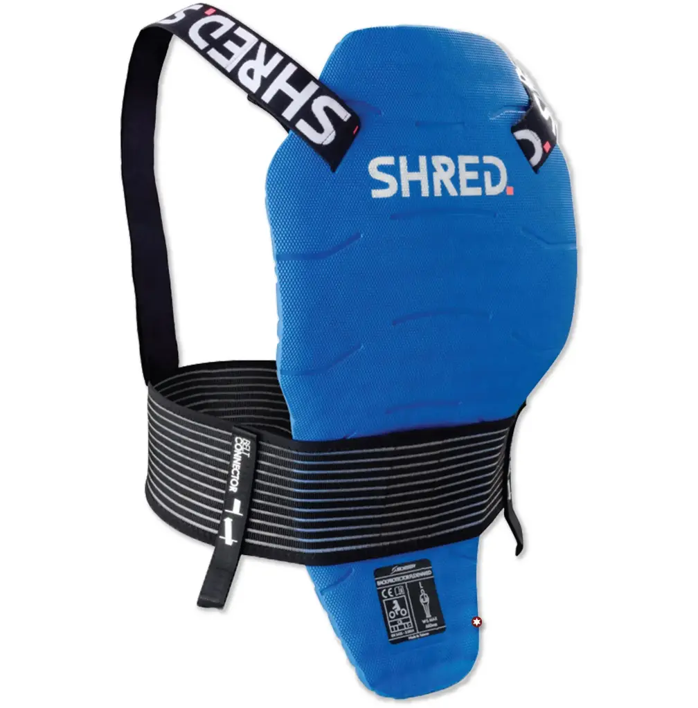 FLEXI BACK PROTECTOR MINI