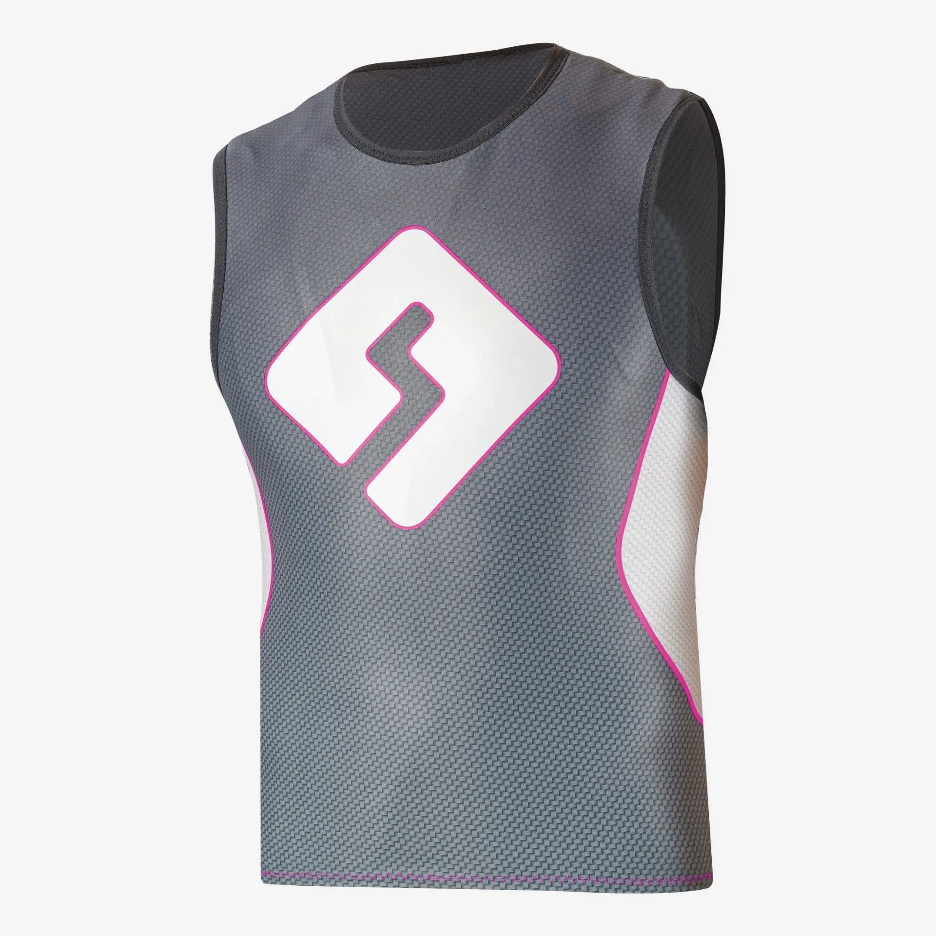 [SFPJJRV1-PC-XXS] BACK JACKET 1.0 JR (XXS)