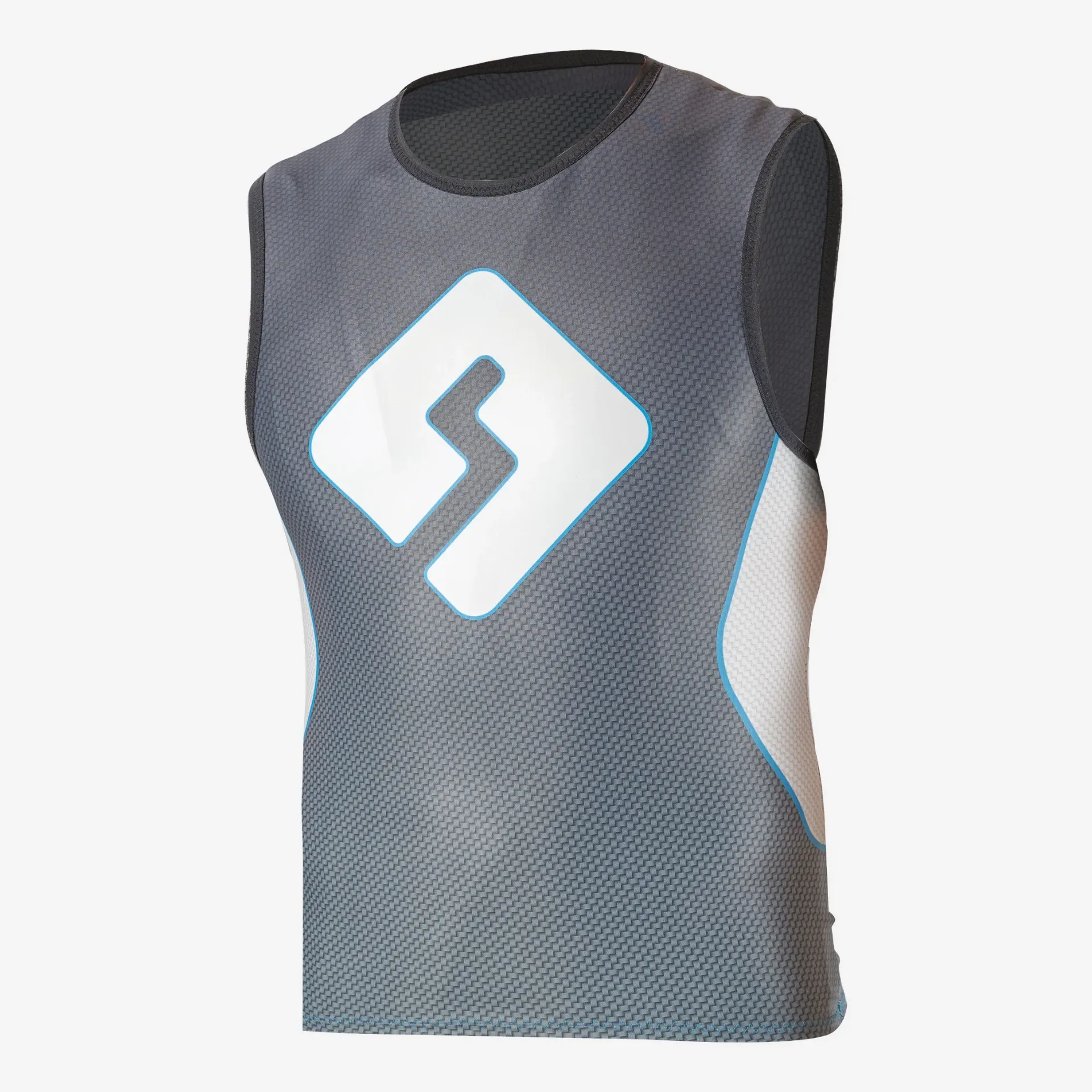 [SFPJJRV1-BC-XXS] BACK JACKET 1.0 JR (XXS)